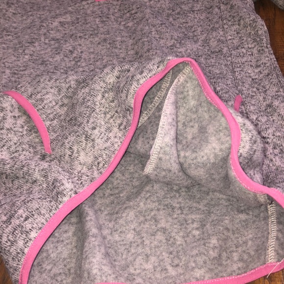 Pullover Jacket - Picture 4 of 5